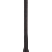 Auray Bar Table Brown