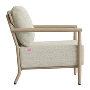 Sora Armchair Green