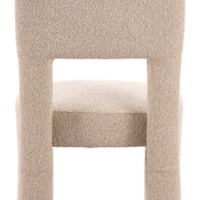 Dewey Dining Chair (Set of 2) Beige