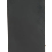 Magara Bar Cabinet Black