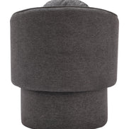 Olya Accent Chair Truffle Gray