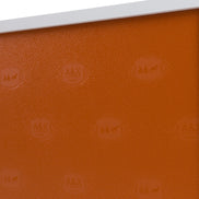 Victoria - Modern White Crocodile Dresser - image 4