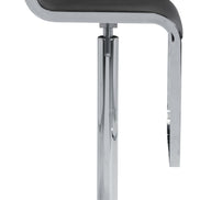 Equino Barstool Black