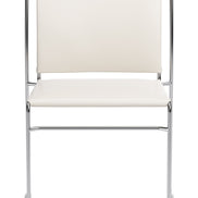 Verbena Dining Chair (Set of 2) Cream