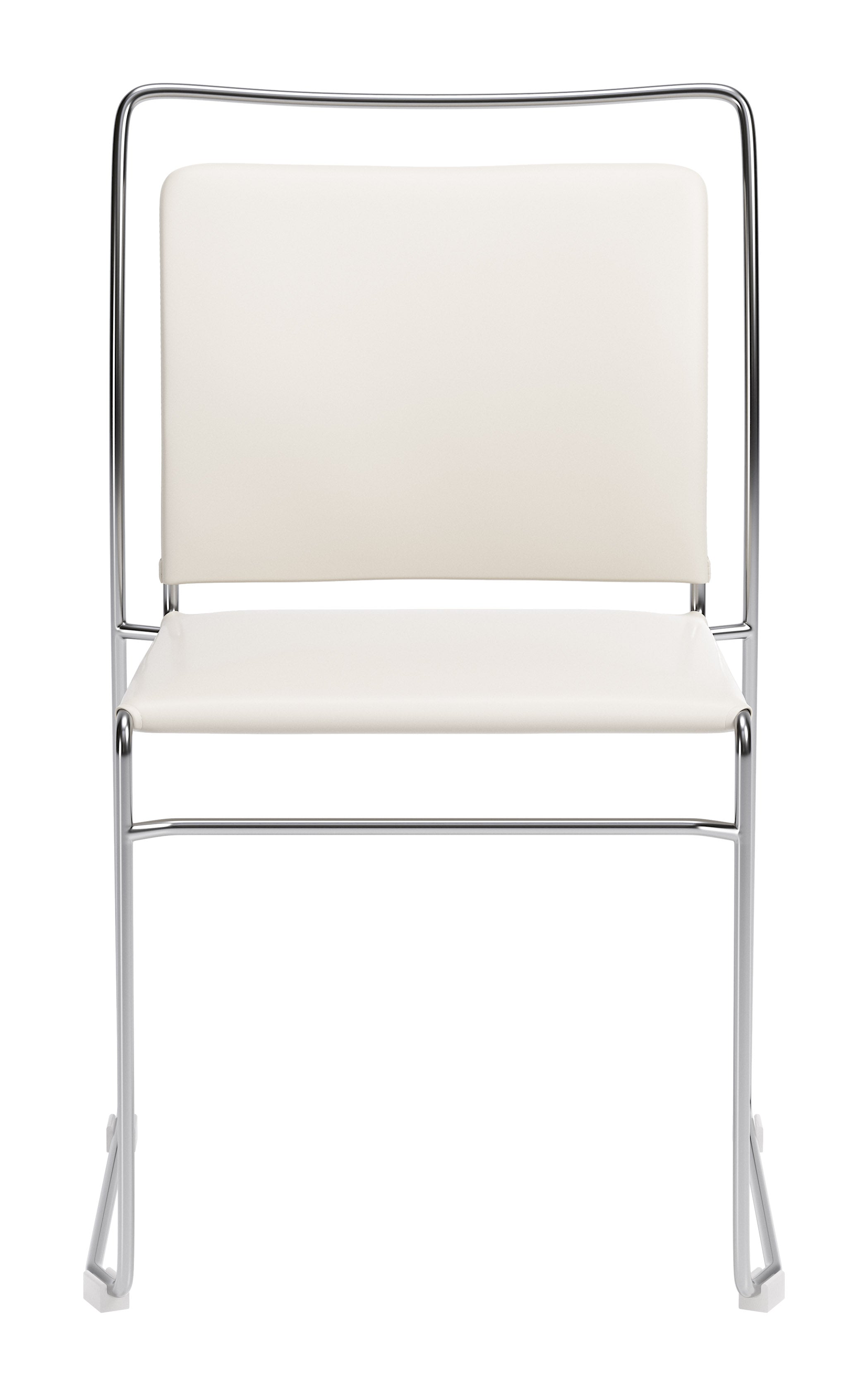Verbena Dining Chair (Set of 2) Cream