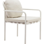 Aite Dining Chair (Set of 2) Beige