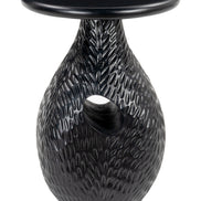 Piho Side Table Black