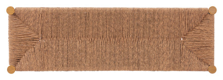 Iska Bench Natural