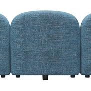 Cleo Modular Sofa Blue
