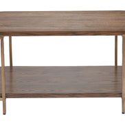Niju Coffee Table Brown