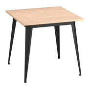 Elowen Dining Table Natural