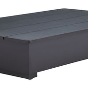 Tien Coffee Table Black
