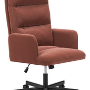 Sable Office Chair Brown