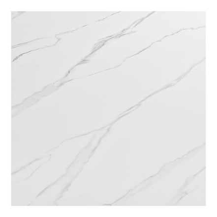 Leilani Square Dining Table (42") White