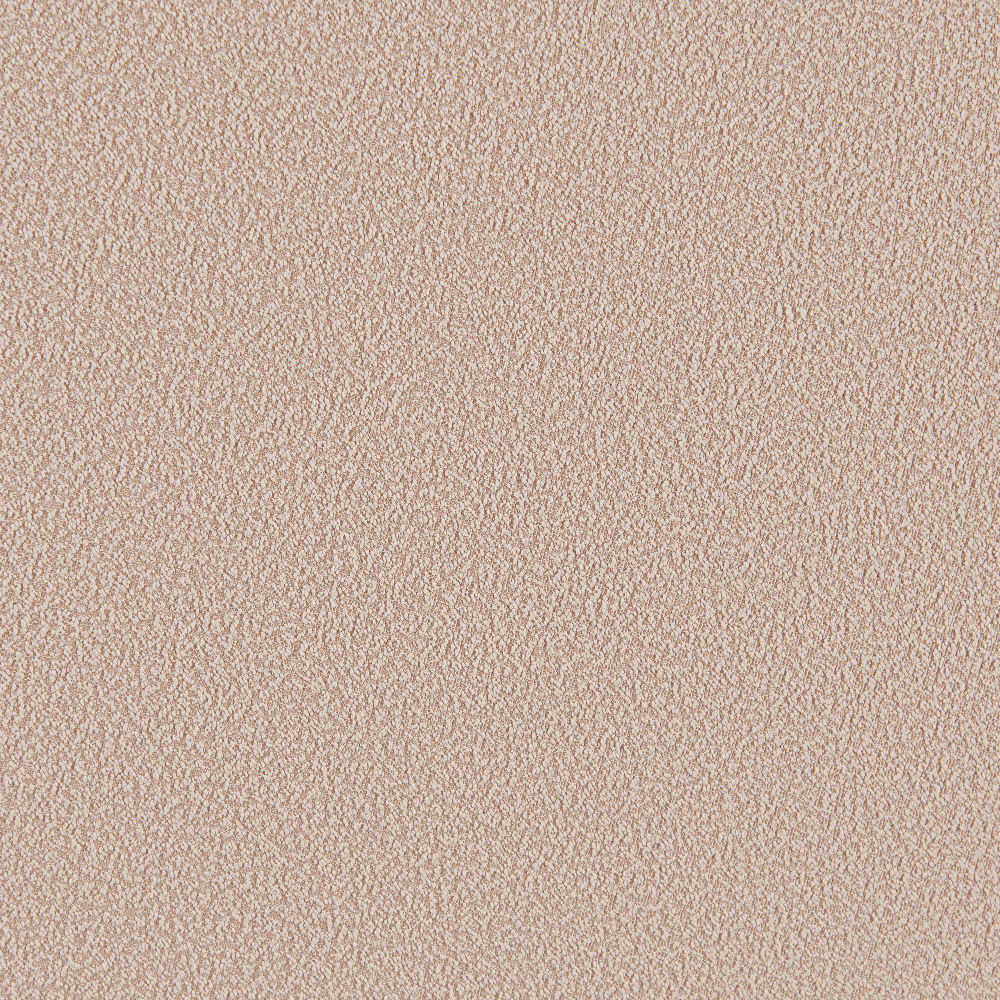 Saku Swivel Barstool Beige & Brown