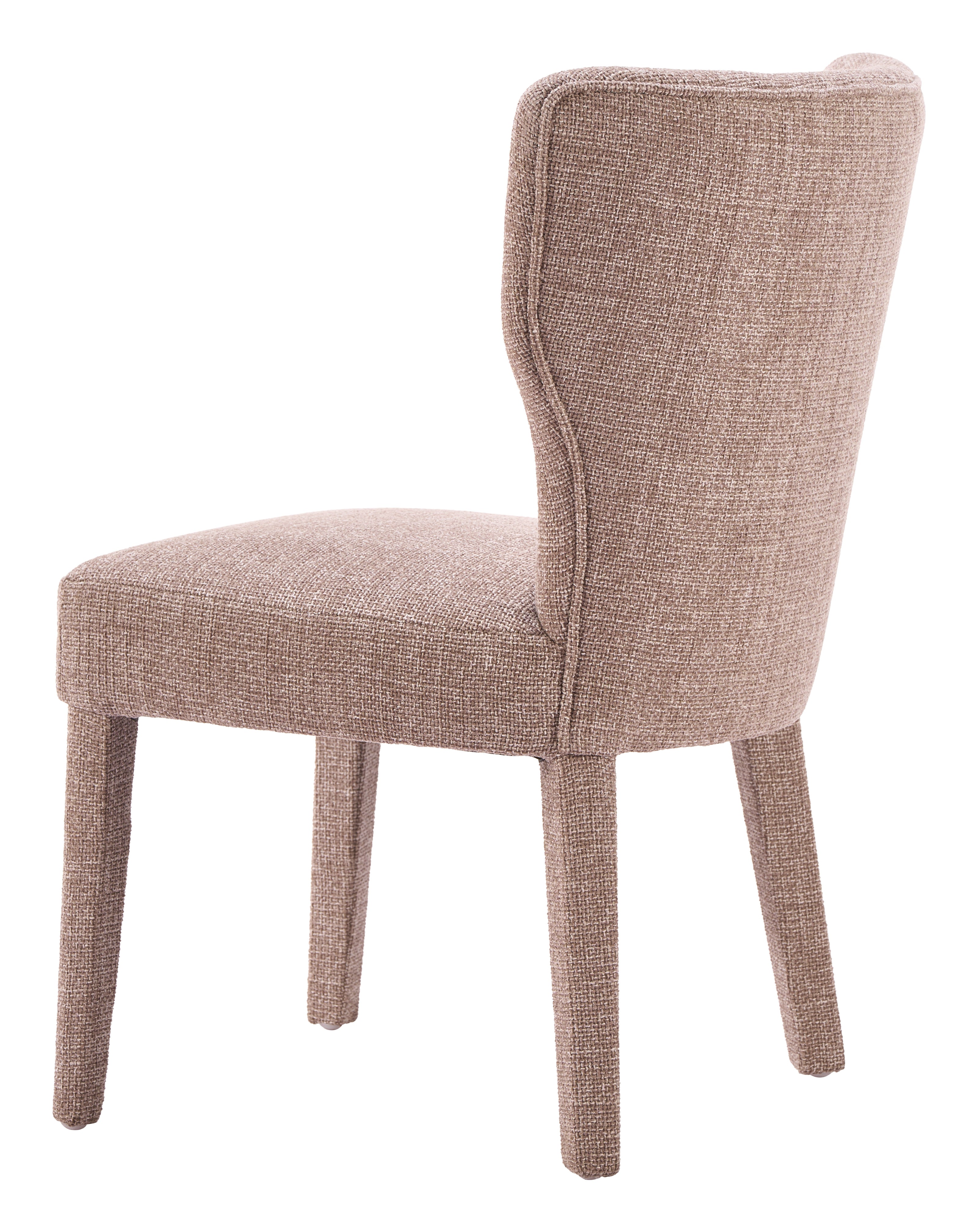 Peridot Dining Chair Taupe
