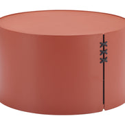 Bayu Coffee Table Brown