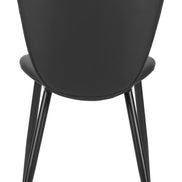 Prestige Dining Chair (Set of 2) Black