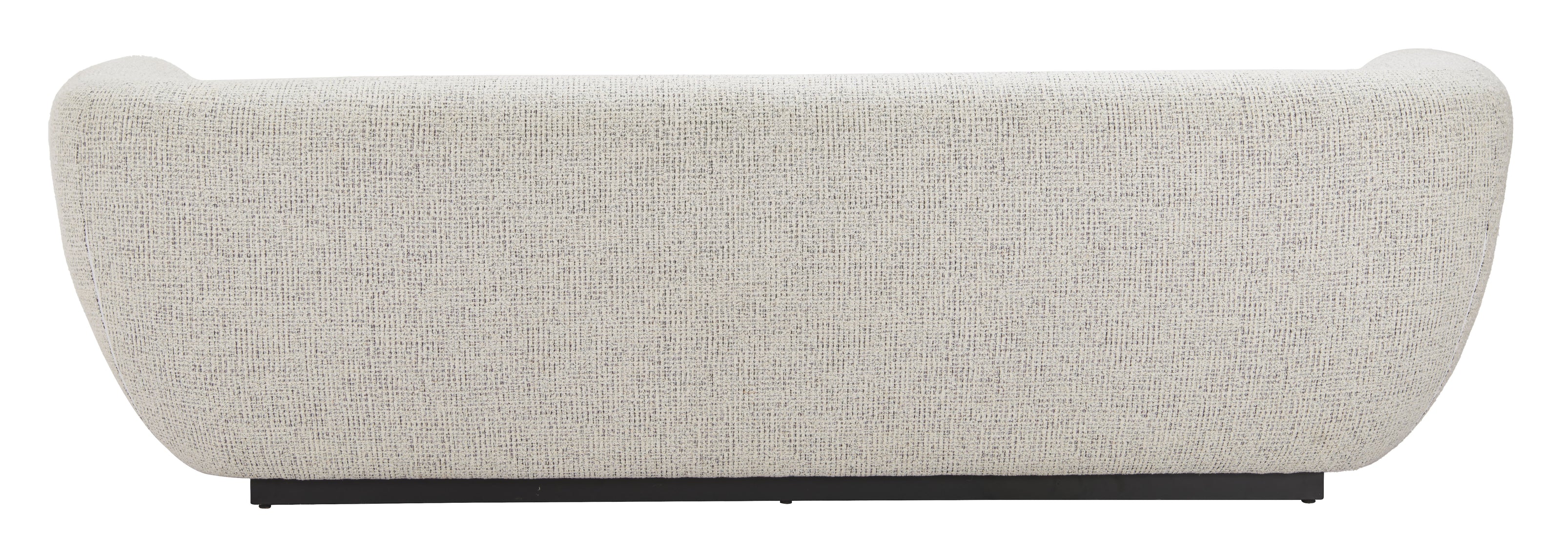 Zambet Sofa Pewter Gray
