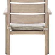 Reefline Dining Chair (Set of 2) Green