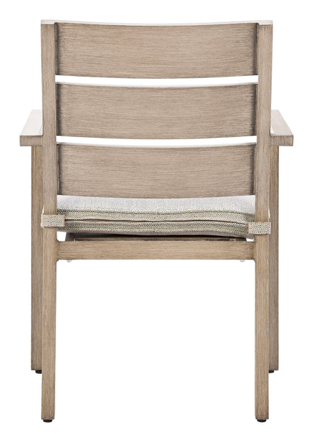 Reefline Dining Chair (Set of 2) Green