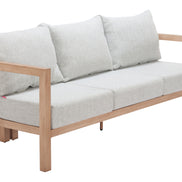 Leto Sofa Gray