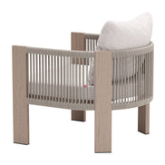 Rebel Accent Chair Beige