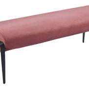 Glatt Bench Brown