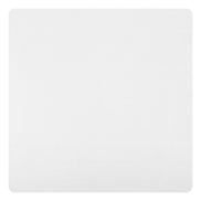 Valleta Bar Table White