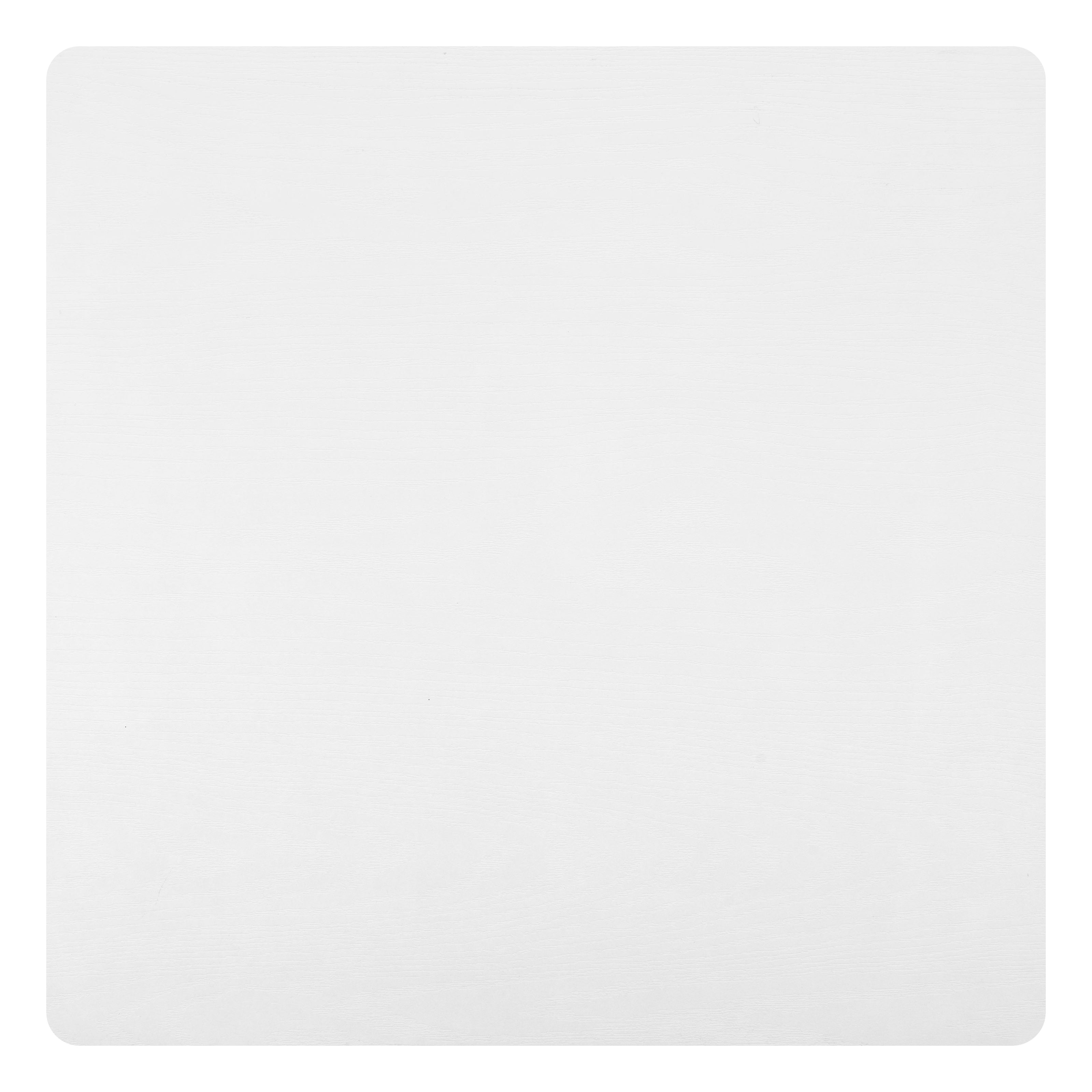 Valleta Bar Table White