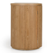 Albrite - Modern Natural Ash Desk - image 2