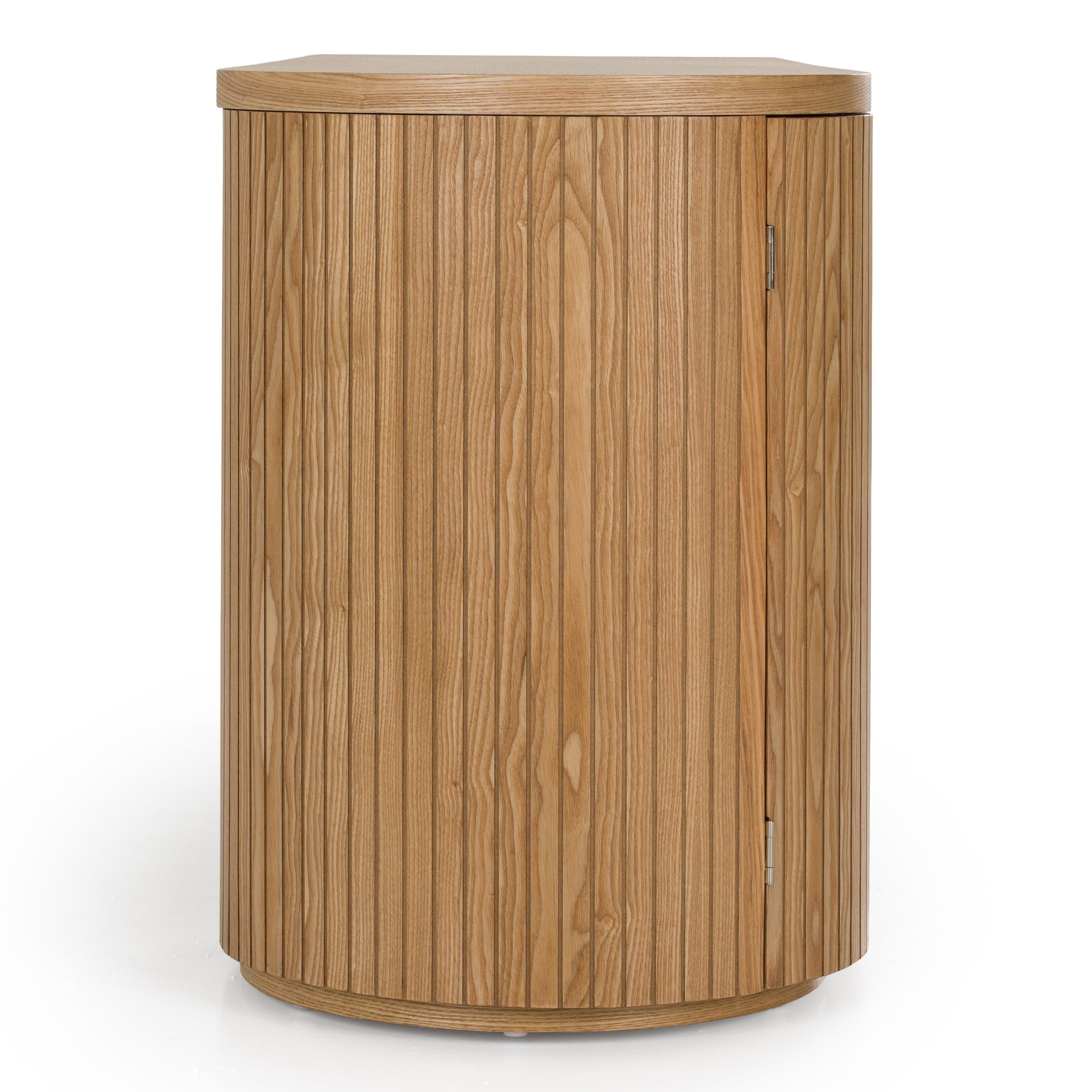 Albrite - Modern Natural Ash Desk - image 2