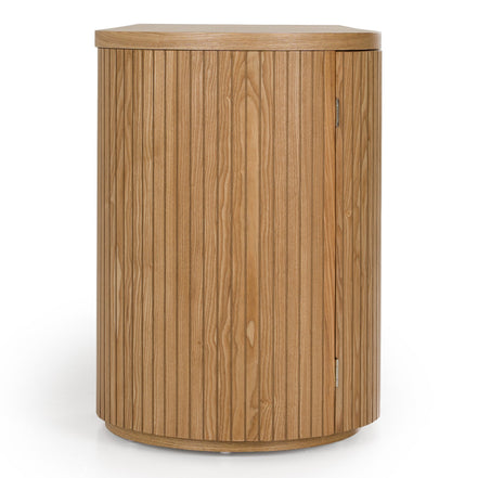 Albrite - Modern Natural Ash Desk - image 2