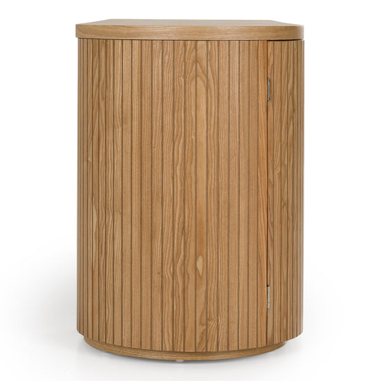Albrite - Modern Natural Ash Desk - image 2