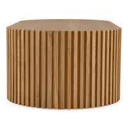 Albrite - Modern Natural Ash Coffee Table - image 2