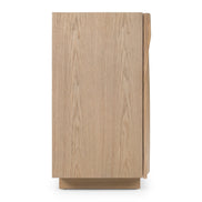Aleutian - Modern Buckwheat Ash Buffet
