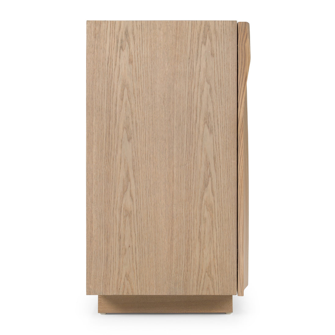 Aleutian - Modern Buckwheat Ash Buffet