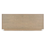 Aleutian - Modern Buckwheat Ash Buffet - image 2