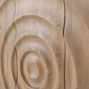 Aleutian - Modern Buckwheat Ash Buffet - image 4