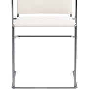 Verbena Barstool (Set of 2) Cream