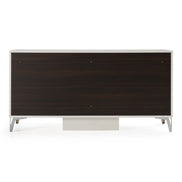 Angela - Italian Modern White Dresser - image 5
