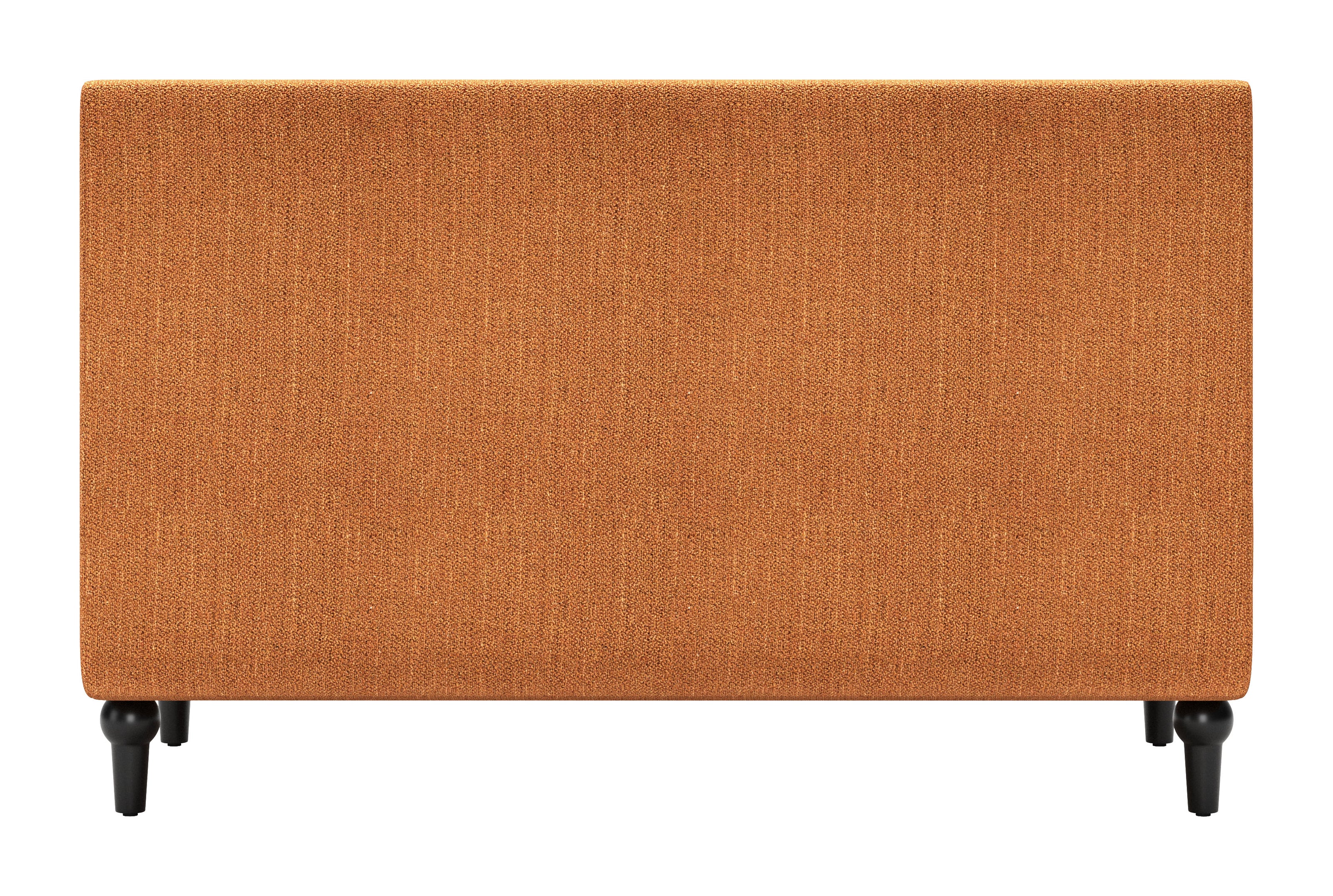 Malben Loveseat Brown