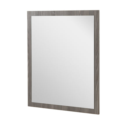 Asus - Italian Modern Elm Grey Mirror - image 3