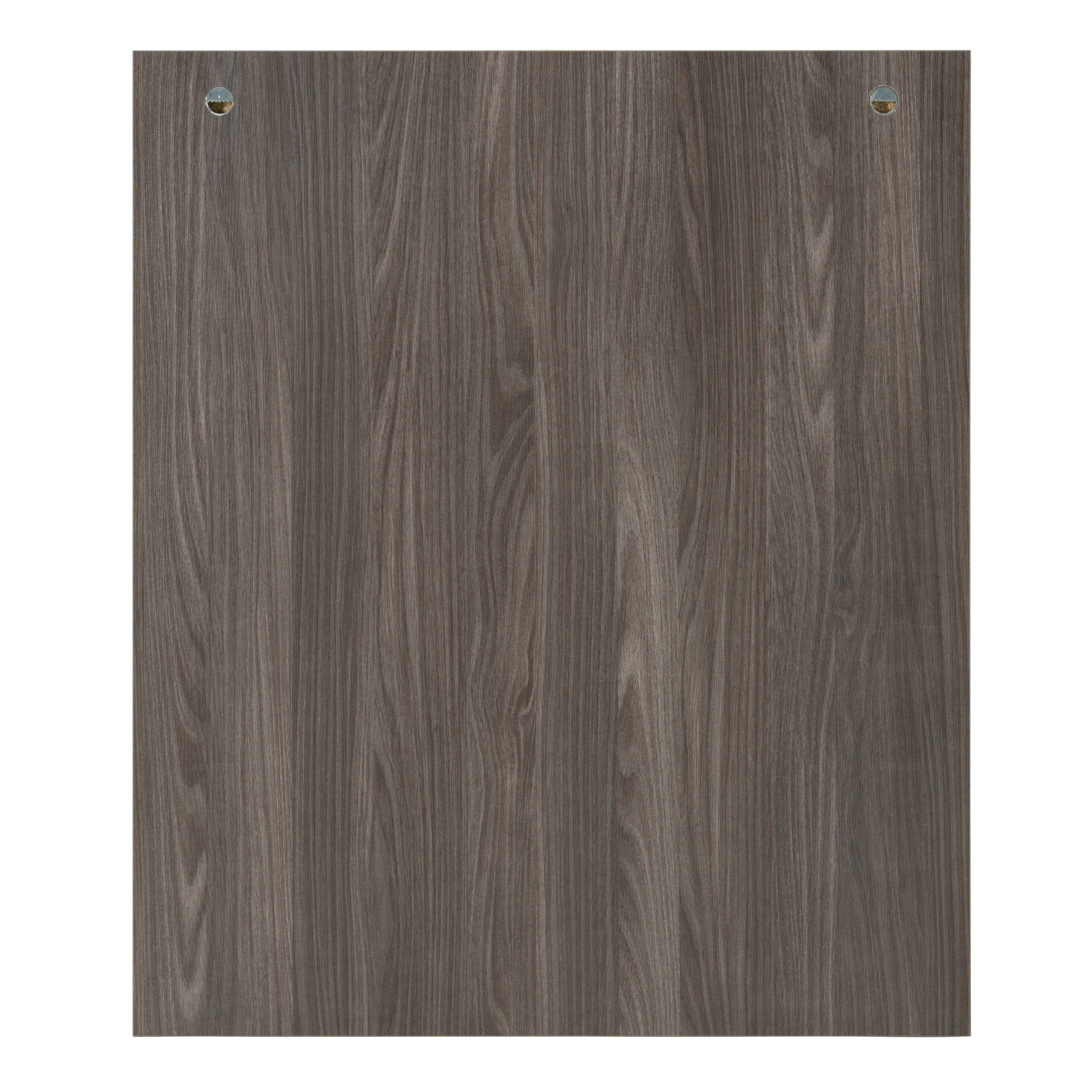 Asus - Italian Modern Elm Grey Mirror - image 5