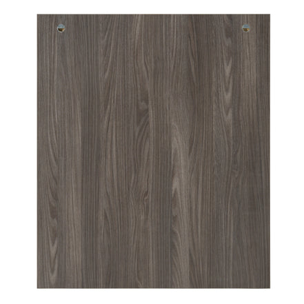 Asus - Italian Modern Elm Grey Mirror - image 5