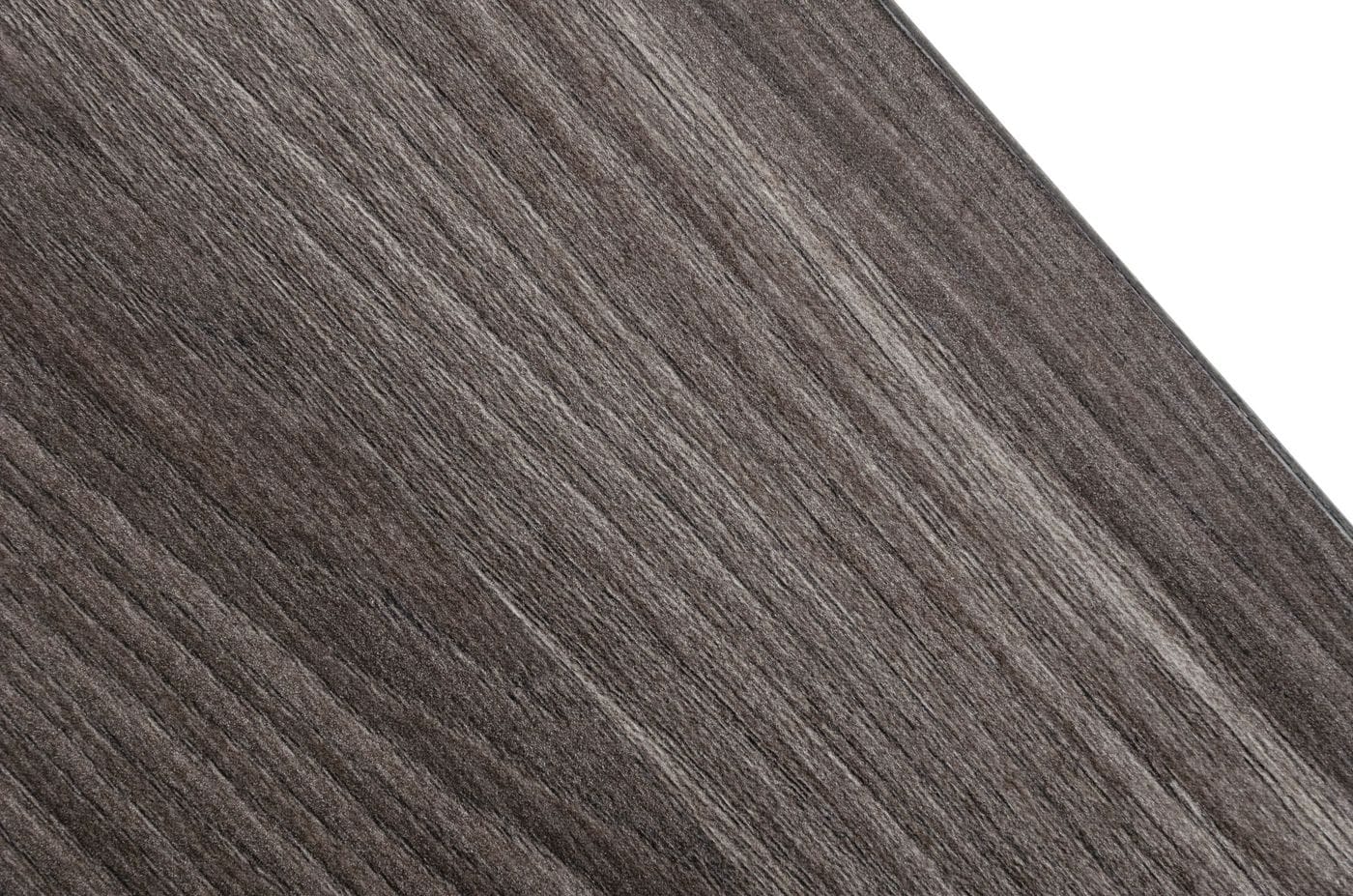 Asus - Italian Modern Elm Grey Nightstand - image 3