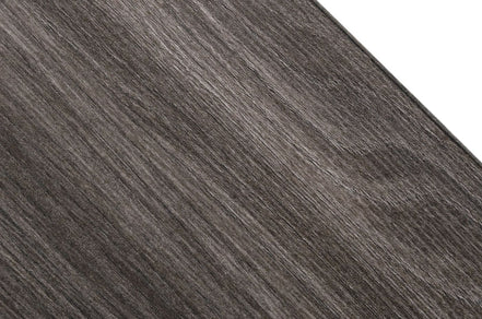 Asus - Italian Modern Elm Grey Dresser - image 5