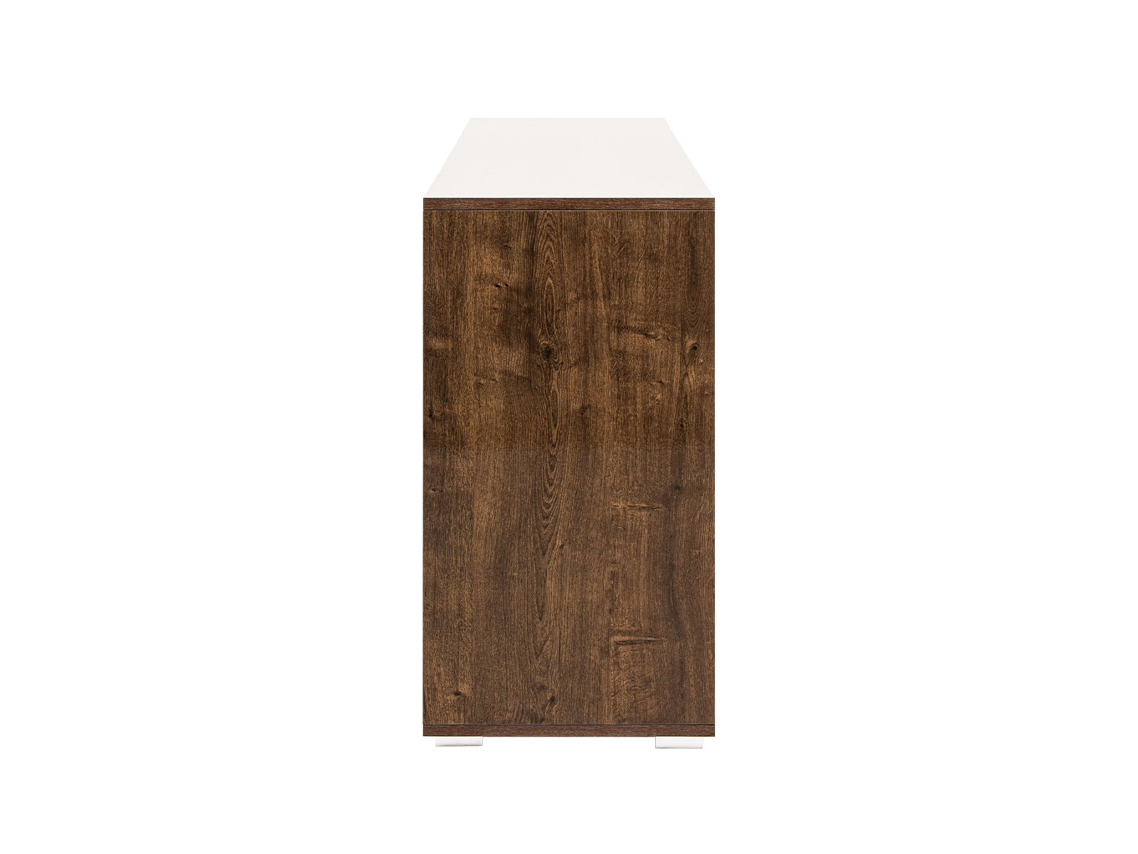 Athen Italian Modern 4-Door Buffet - image 3