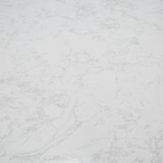 Auer - White Marble & Gold Dining Table - image 3