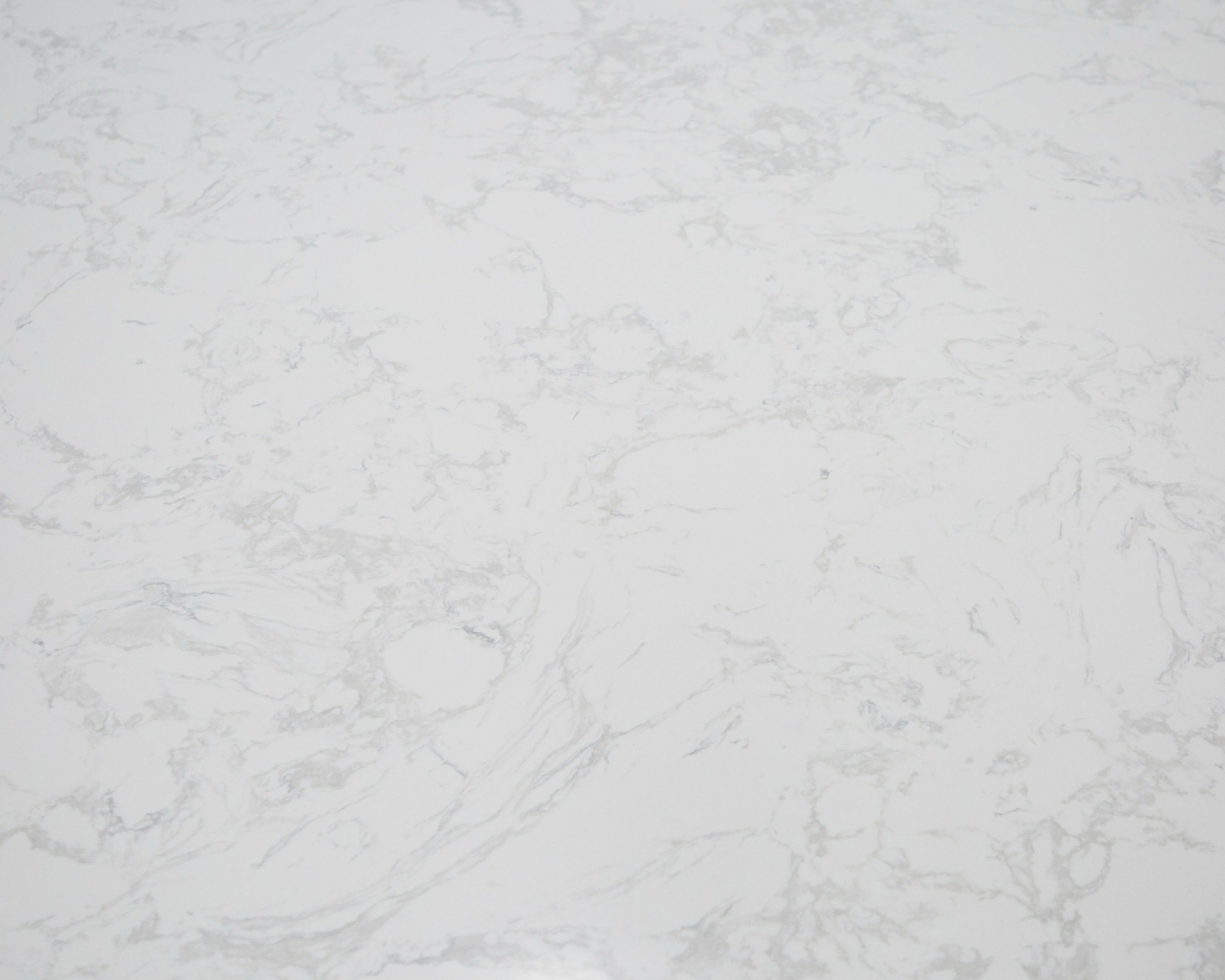 Auer - White Marble & Gold Dining Table - image 3